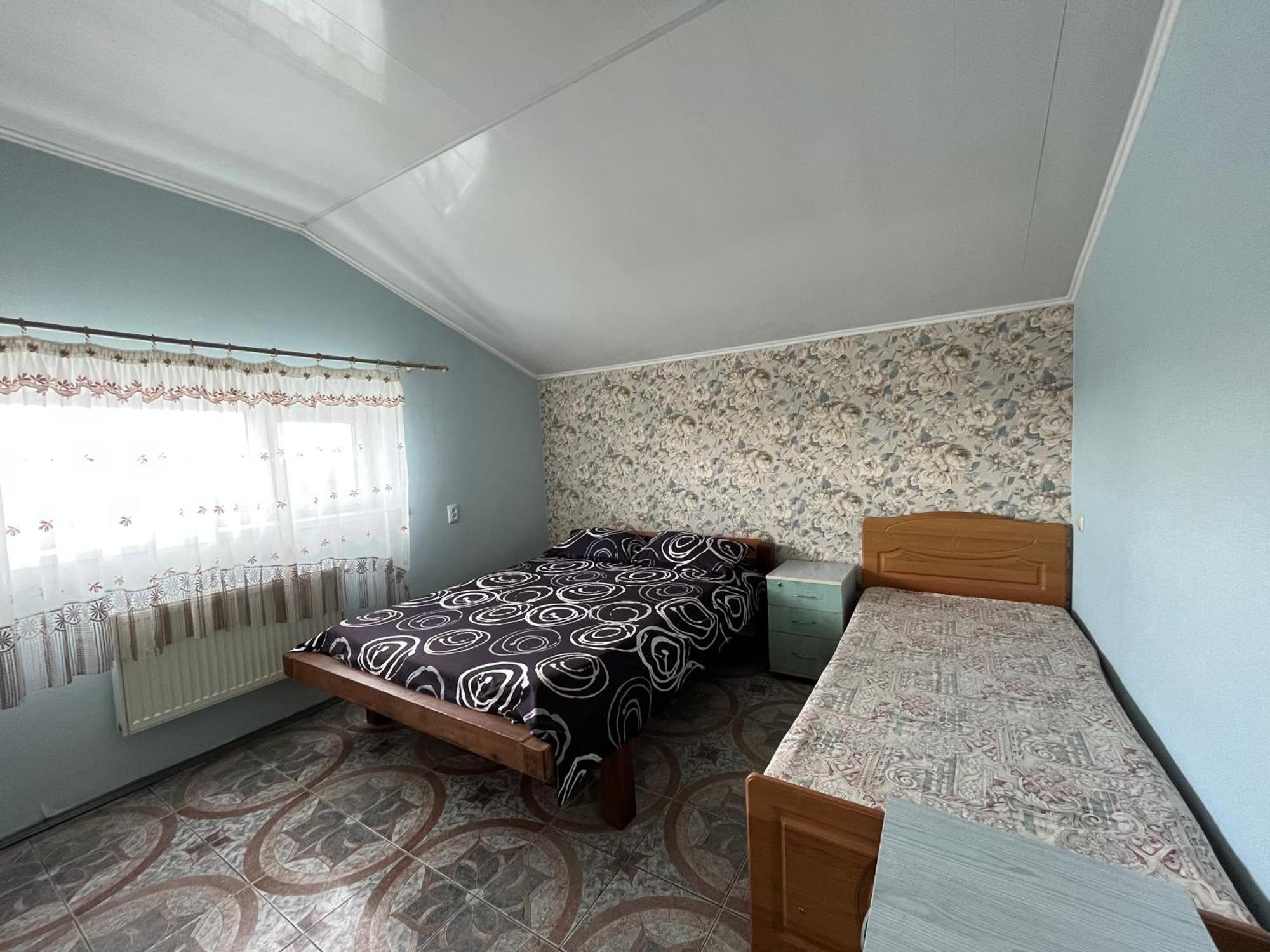 Хостел Благо Khmelnytskyi Exterior photo