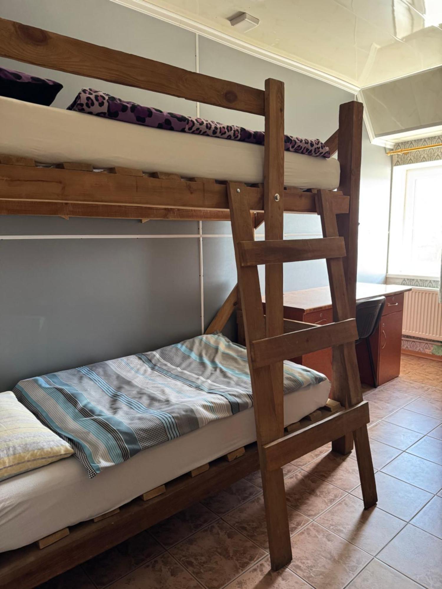 Хостел Благо Khmelnytskyi Room photo